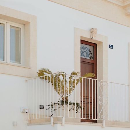 Le Maioliche - Apulian B&B 格罗塔列 外观 照片