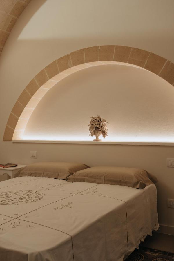 Le Maioliche - Apulian B&B 格罗塔列 外观 照片