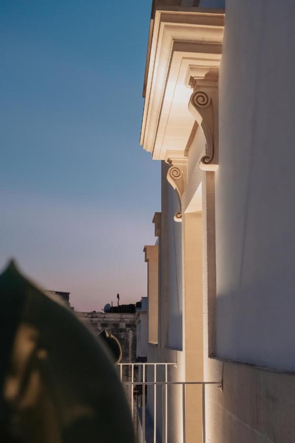 Le Maioliche - Apulian B&B 格罗塔列 外观 照片