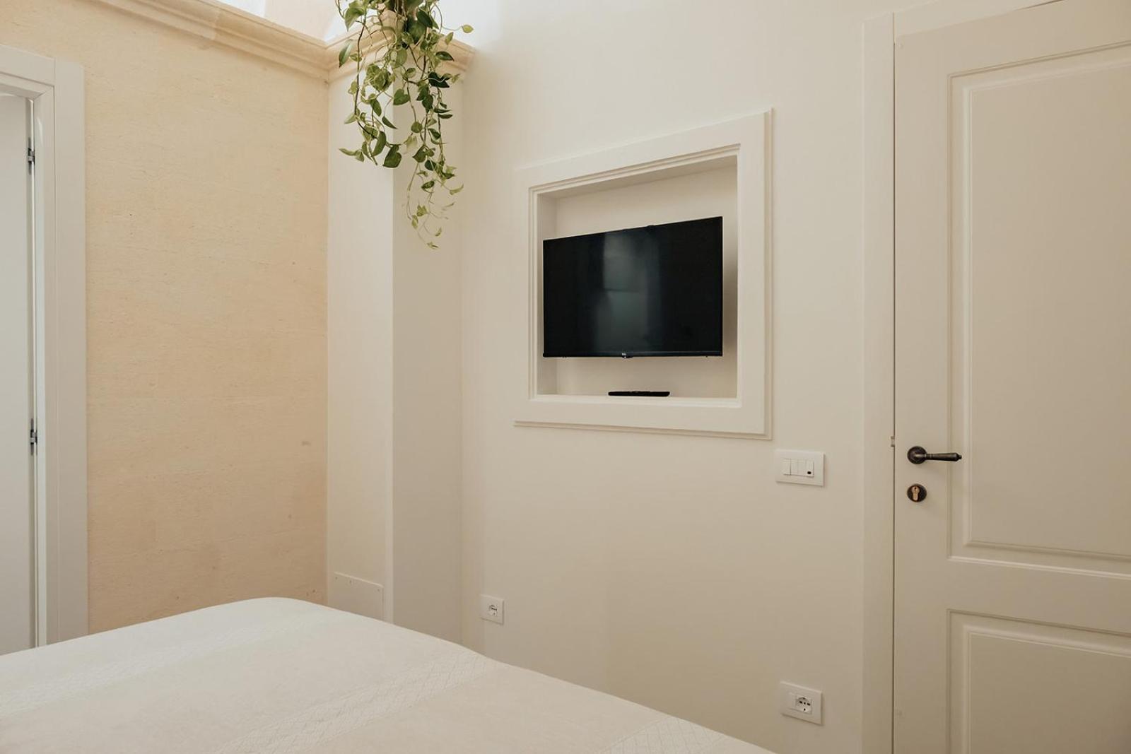 Le Maioliche - Apulian B&B 格罗塔列 客房 照片