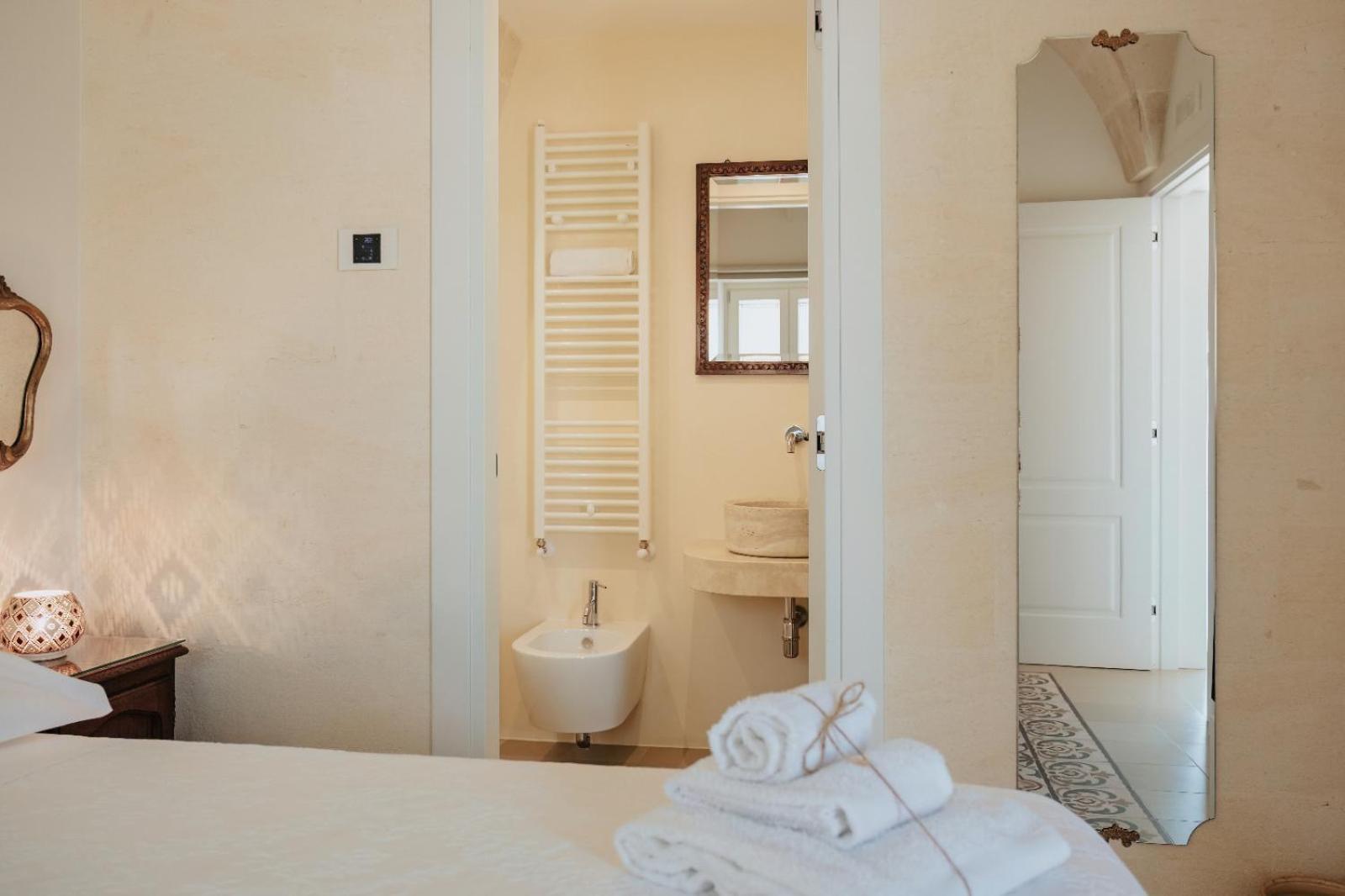 Le Maioliche - Apulian B&B 格罗塔列 外观 照片