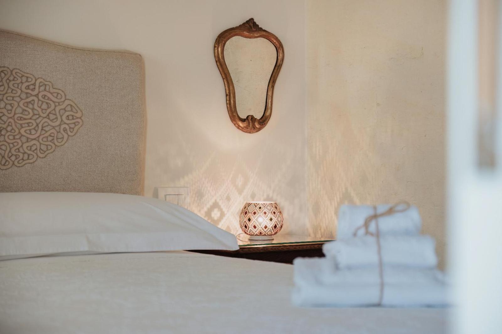 Le Maioliche - Apulian B&B 格罗塔列 外观 照片