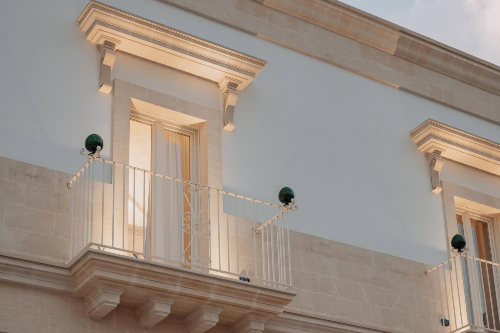 Le Maioliche - Apulian B&B 格罗塔列 客房 照片