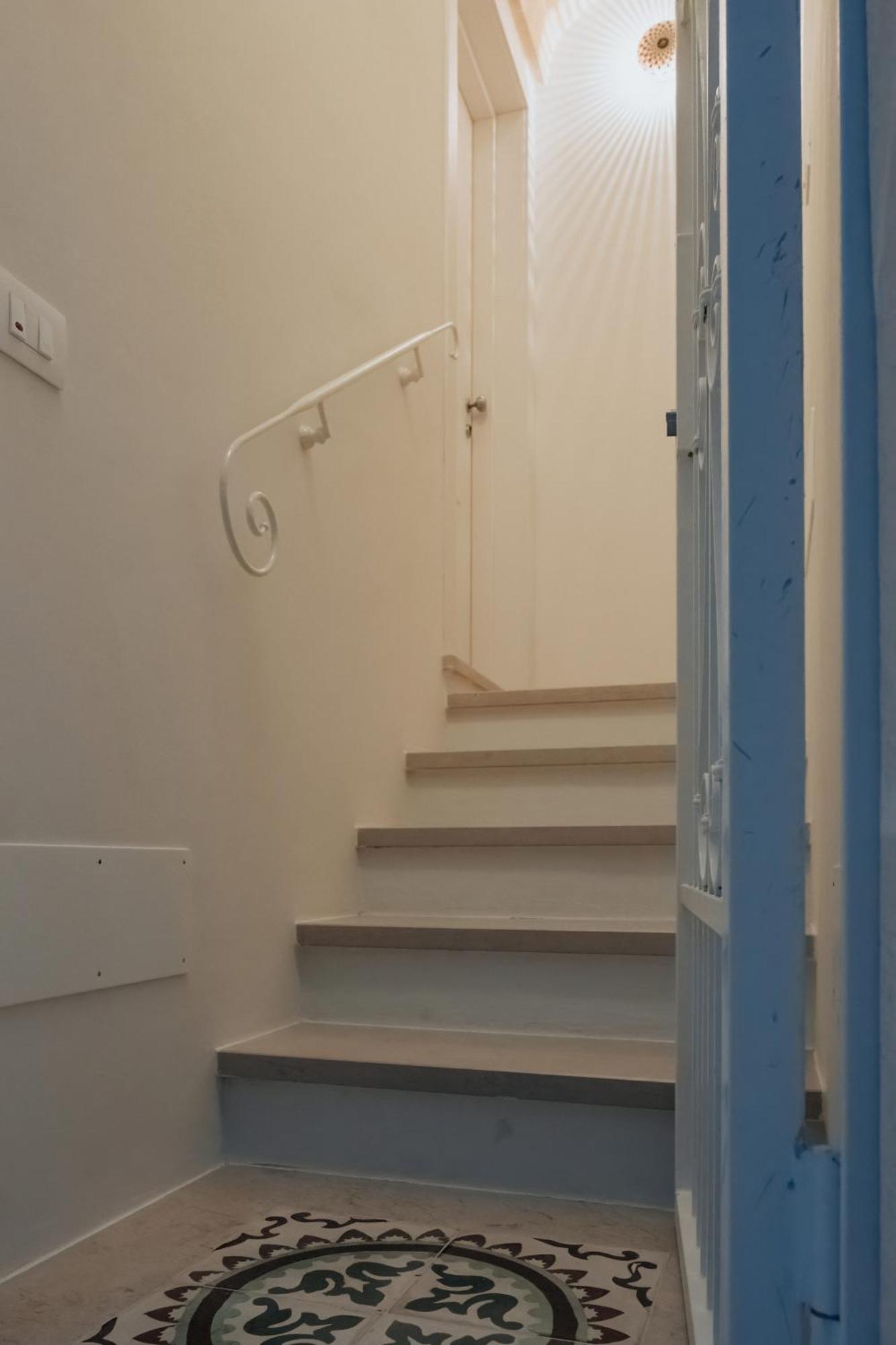 Le Maioliche - Apulian B&B 格罗塔列 客房 照片