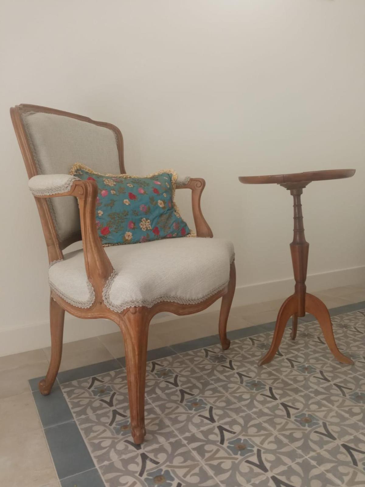 Le Maioliche - Apulian B&B 格罗塔列 外观 照片