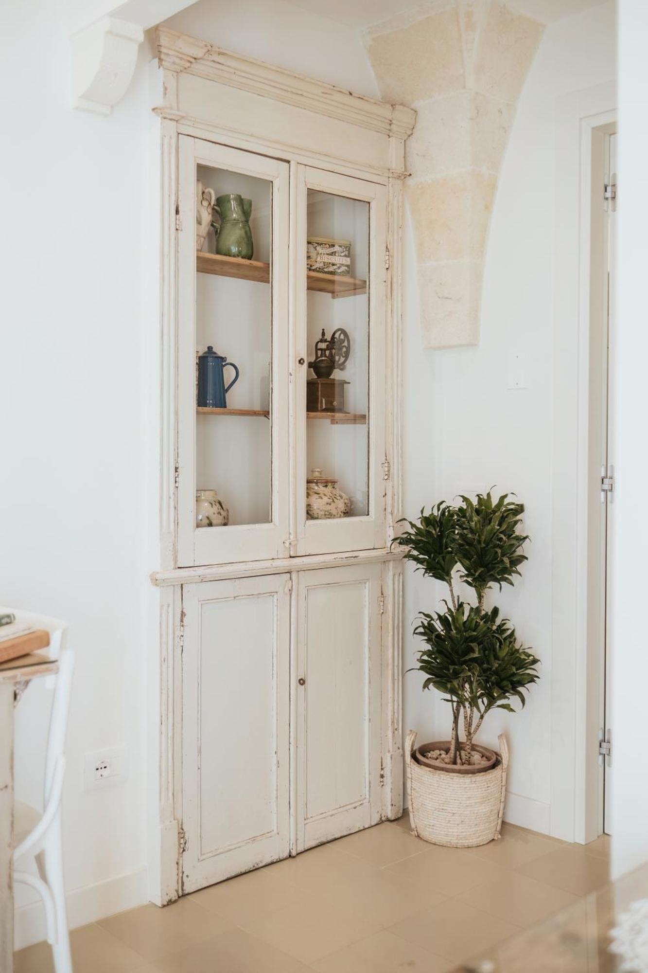 Le Maioliche - Apulian B&B 格罗塔列 外观 照片